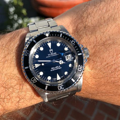 tudor 79090 submariner|tudor oysterdate submariner.